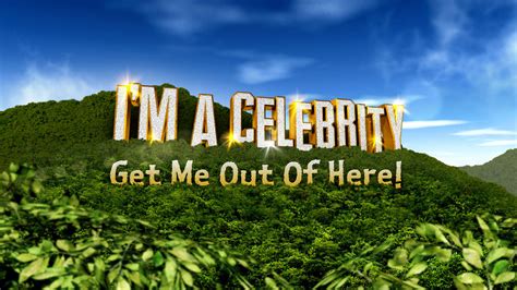 I'm a CelebrityGet Me Out of Here! (Australian TV series) 